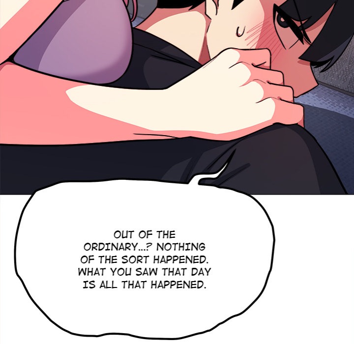 Someone Stop Her! (Uncensored) - Chapter 21 Page 92