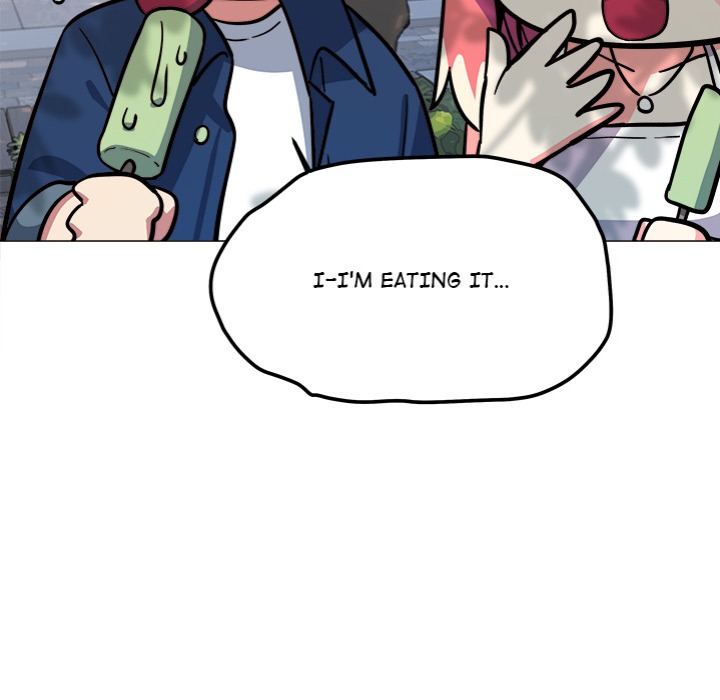 Someone Stop Her! (Uncensored) - Chapter 22 Page 73