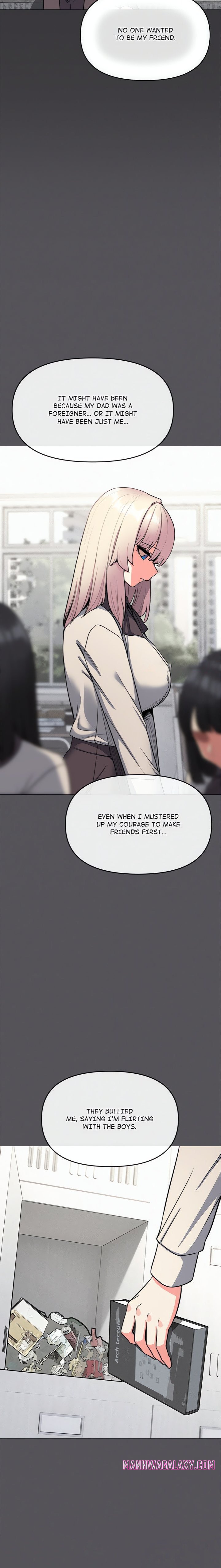 Someone Stop Her! (Uncensored) - Chapter 24 Page 20