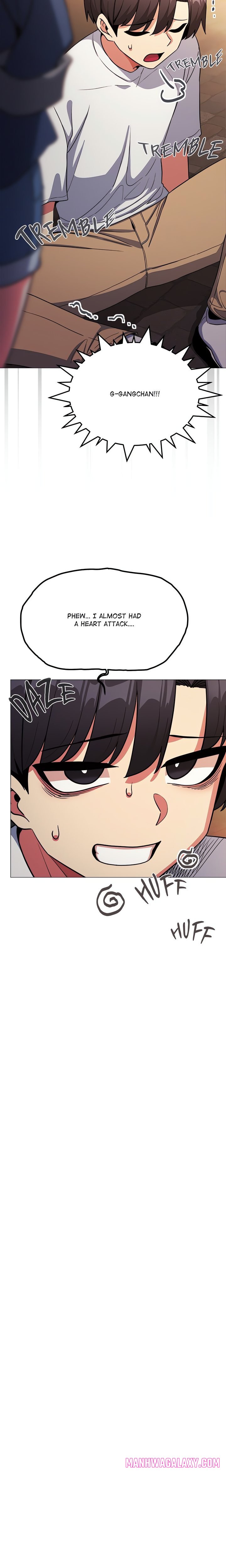 Someone Stop Her! (Uncensored) - Chapter 24 Page 5
