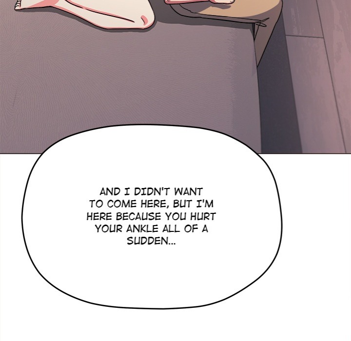 Someone Stop Her! (Uncensored) - Chapter 25 Page 185