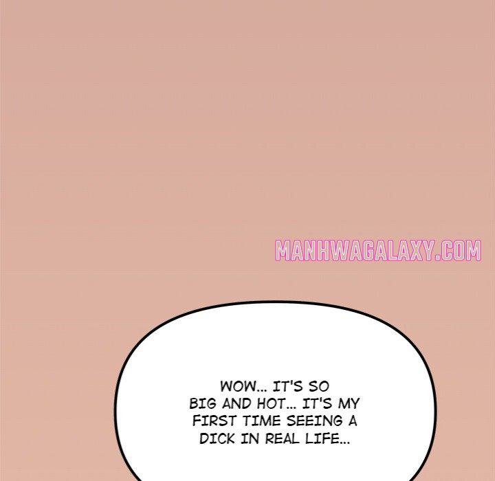 Someone Stop Her! (Uncensored) - Chapter 25 Page 58