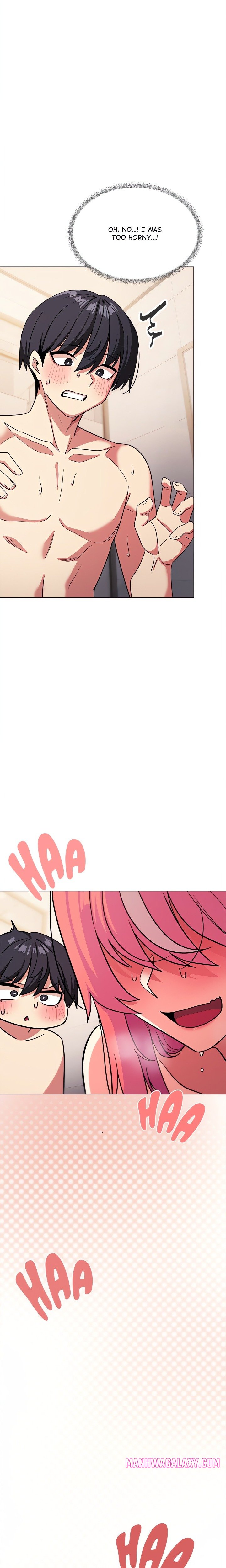 Someone Stop Her! (Uncensored) - Chapter 27 Page 28