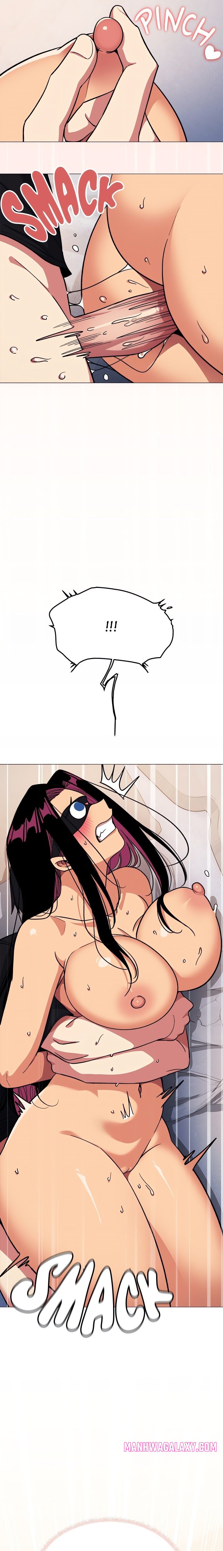Someone Stop Her! (Uncensored) - Chapter 37 Page 24