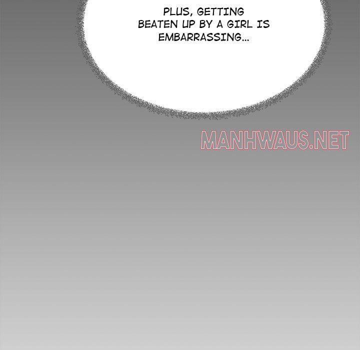 Someone Stop Her! (Uncensored) - Chapter 43 Page 30
