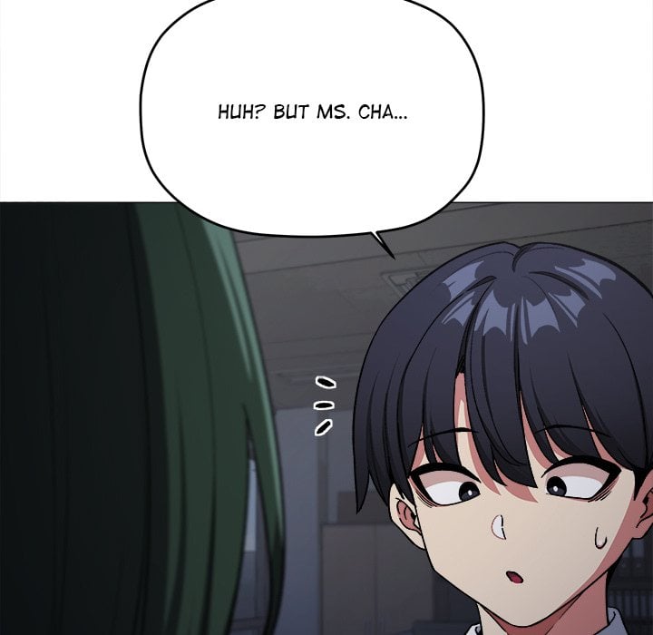 Someone Stop Her! (Uncensored) - Chapter 45 Page 119