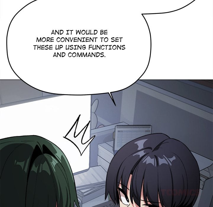 Someone Stop Her! (Uncensored) - Chapter 45 Page 124