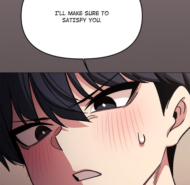 Someone Stop Her! (Uncensored) - Chapter 46 Page 121