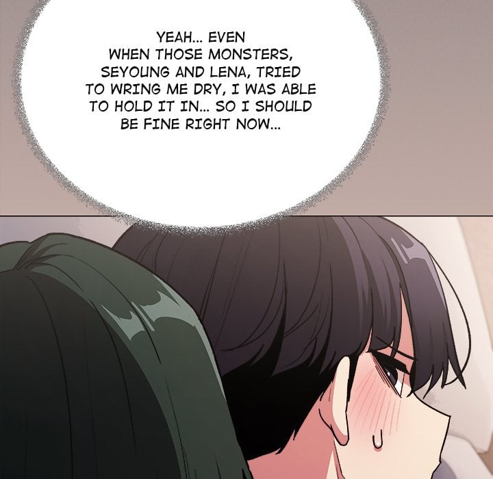 Someone Stop Her! (Uncensored) - Chapter 46 Page 41