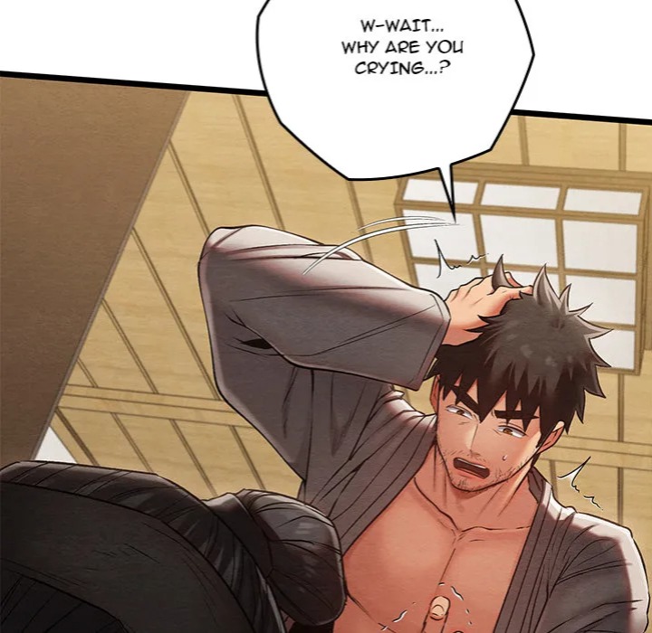 Master of Intimacy (Uncensored) - Chapter 14 Page 119