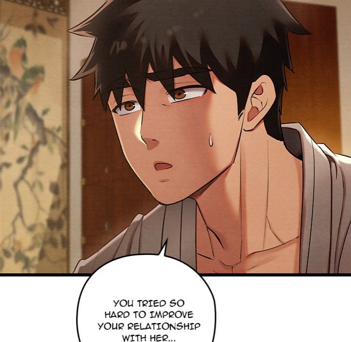 Master of Intimacy (Uncensored) - Chapter 15 Page 128