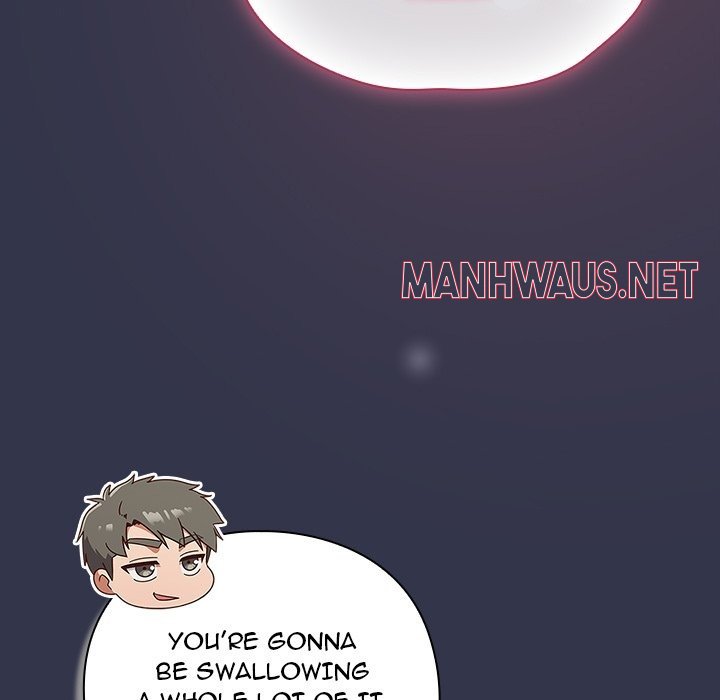Let’s Play Hooky - Chapter 14 Page 123