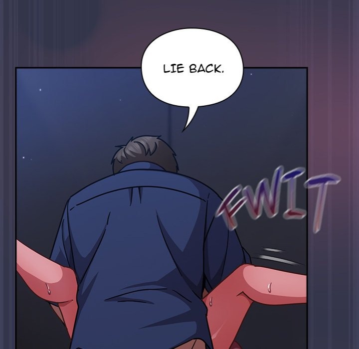 Let’s Play Hooky - Chapter 15 Page 38