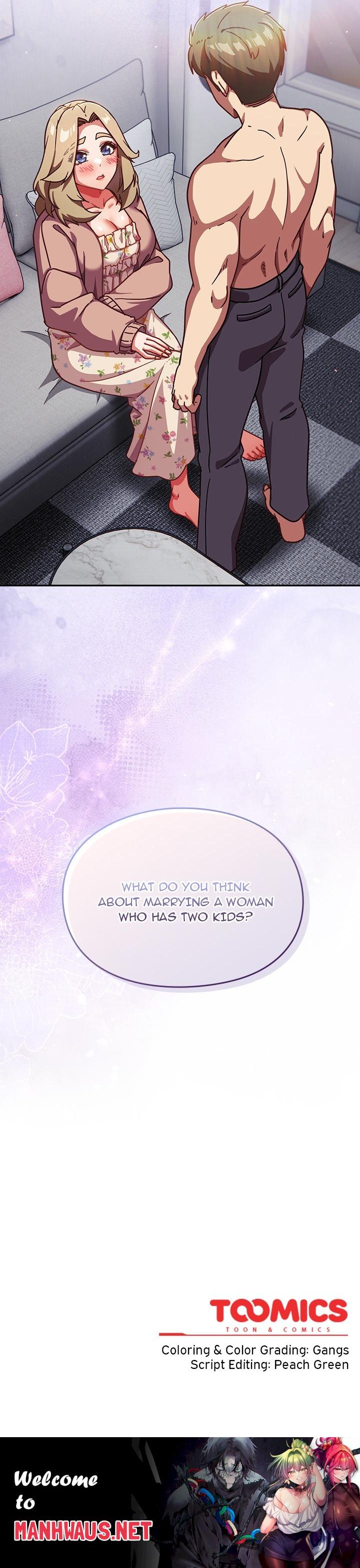 Let’s Play Hooky - Chapter 26 Page 23