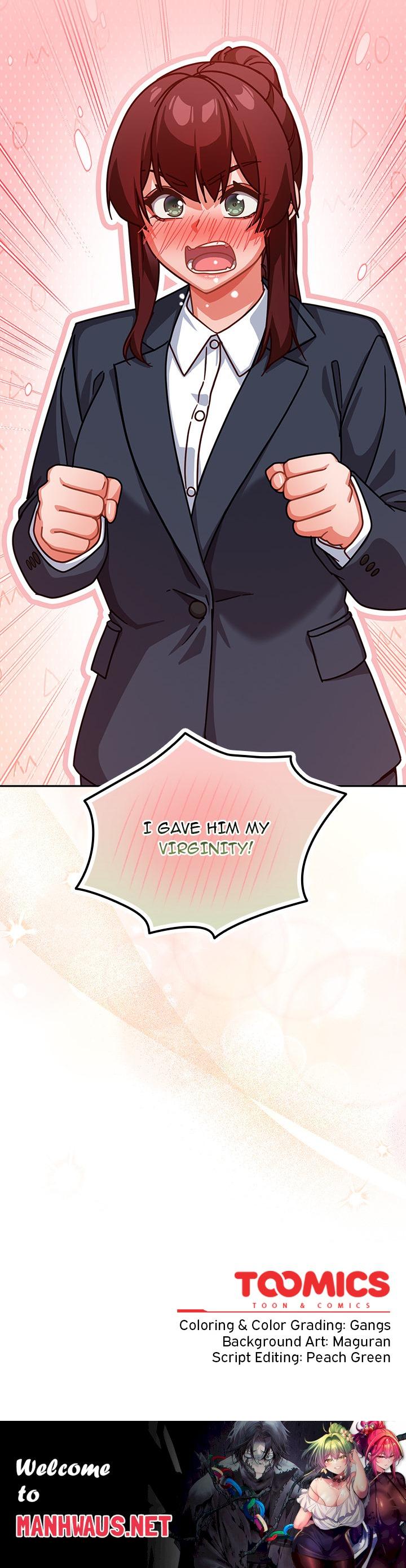 Let’s Play Hooky - Chapter 51 Page 14