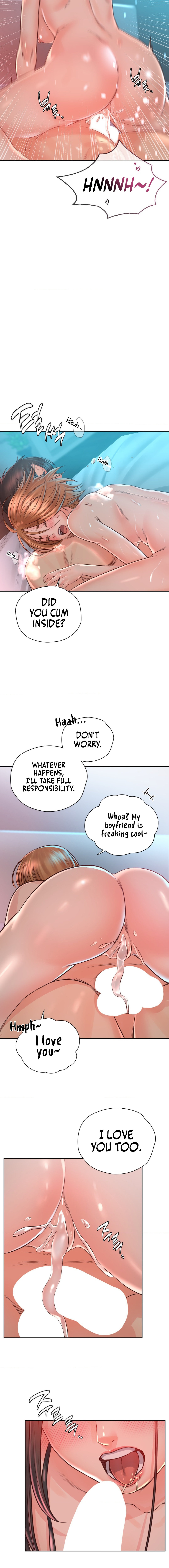 Osaka - Chapter 34 Page 15