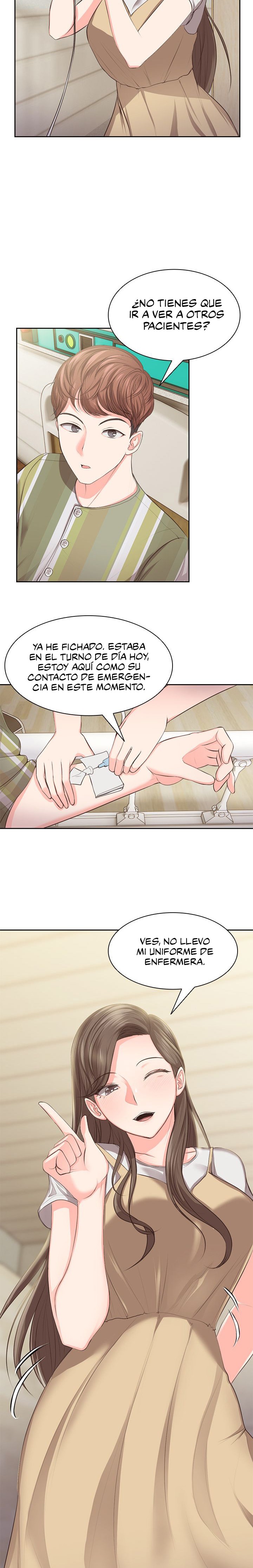 Amnesia Raw - Chapter 1 Page 18