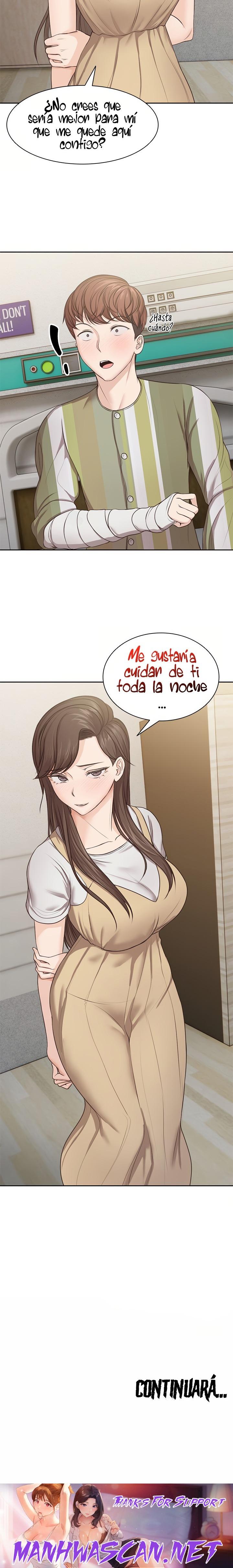 Amnesia Raw - Chapter 3 Page 25