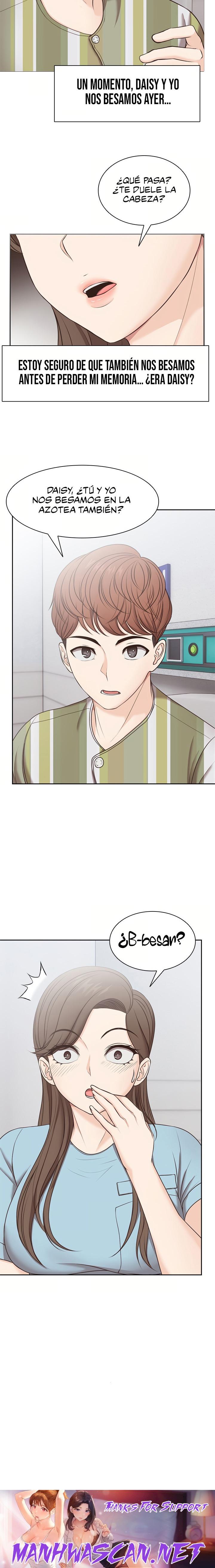 Amnesia Raw - Chapter 7 Page 17