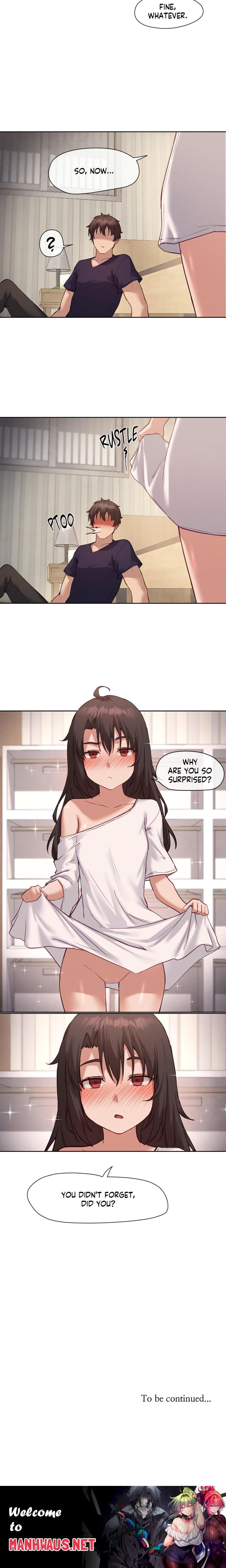 Gacha Girl Next Door (Uncensored) - Chapter 14 Page 14
