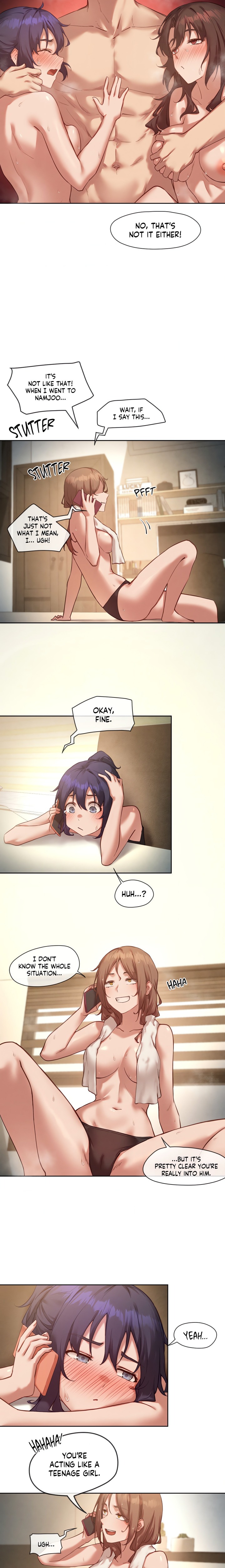 Gacha Girl Next Door (Uncensored) - Chapter 17 Page 6