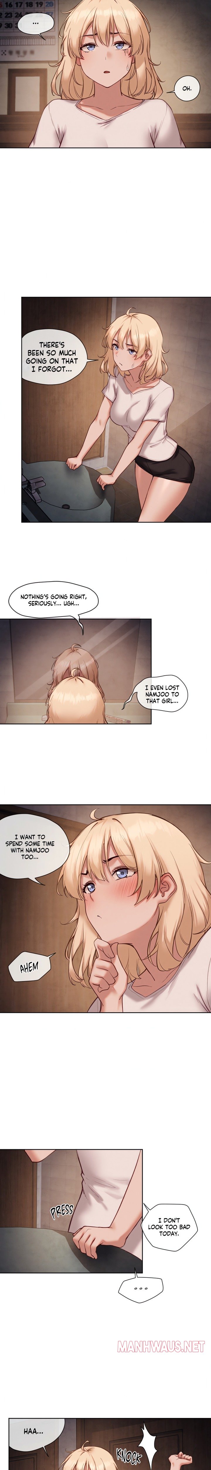 Gacha Girl Next Door (Uncensored) - Chapter 25 Page 2