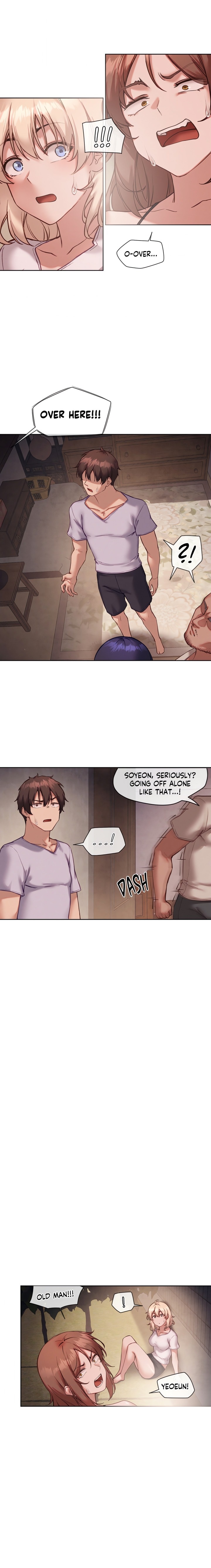 Gacha Girl Next Door (Uncensored) - Chapter 26 Page 10