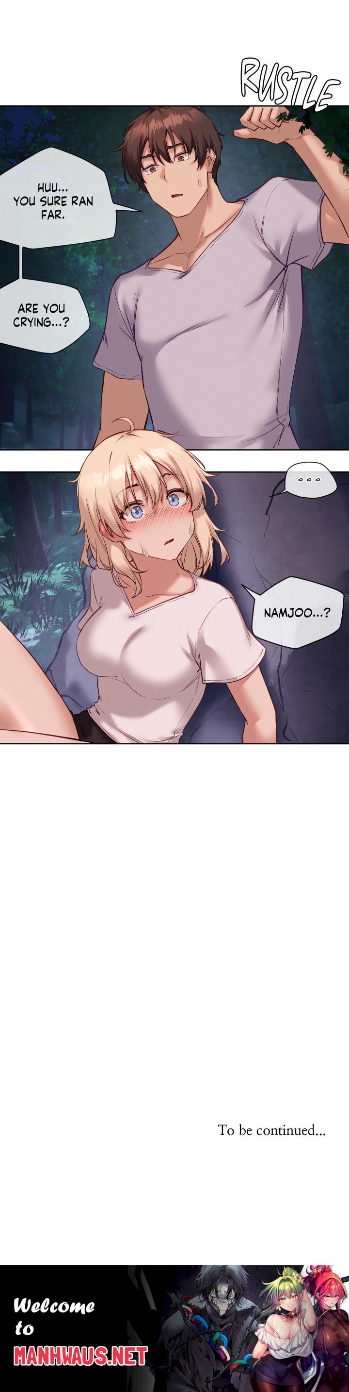 Gacha Girl Next Door (Uncensored) - Chapter 26 Page 15