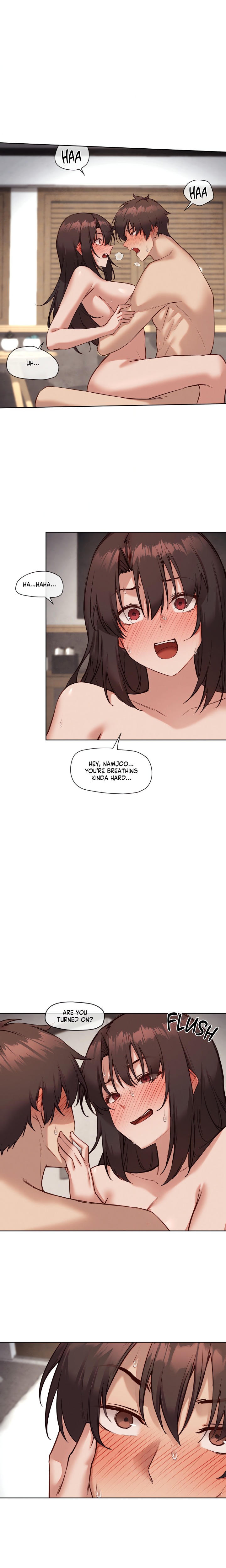 Gacha Girl Next Door (Uncensored) - Chapter 41 Page 1