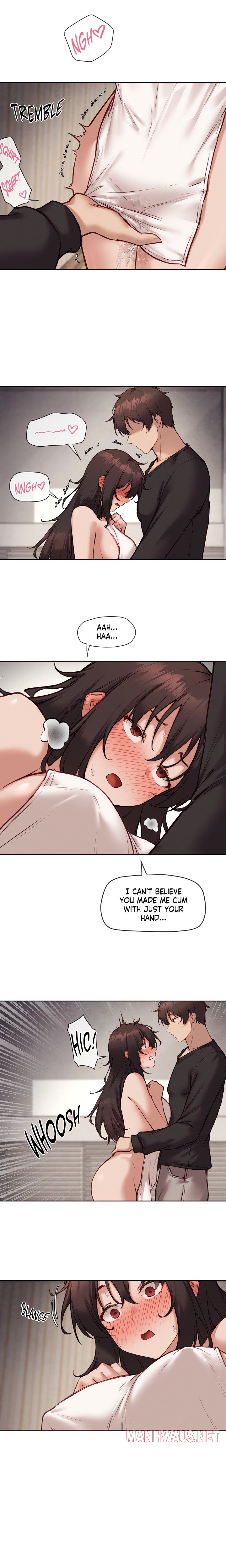 Gacha Girl Next Door (Uncensored) - Chapter 45 Page 11
