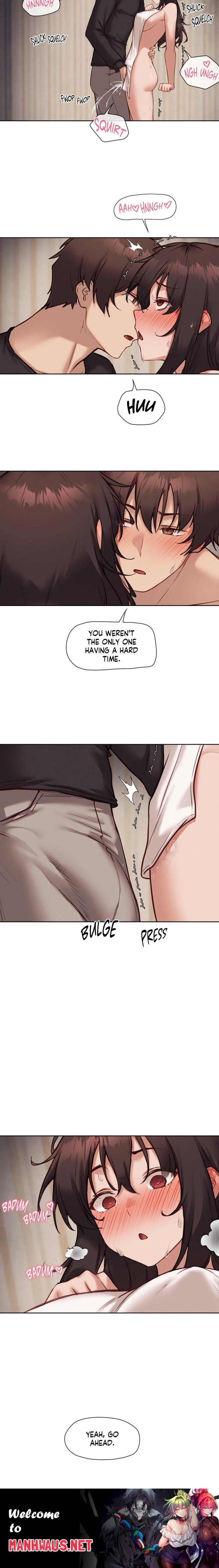 Gacha Girl Next Door (Uncensored) - Chapter 45 Page 13