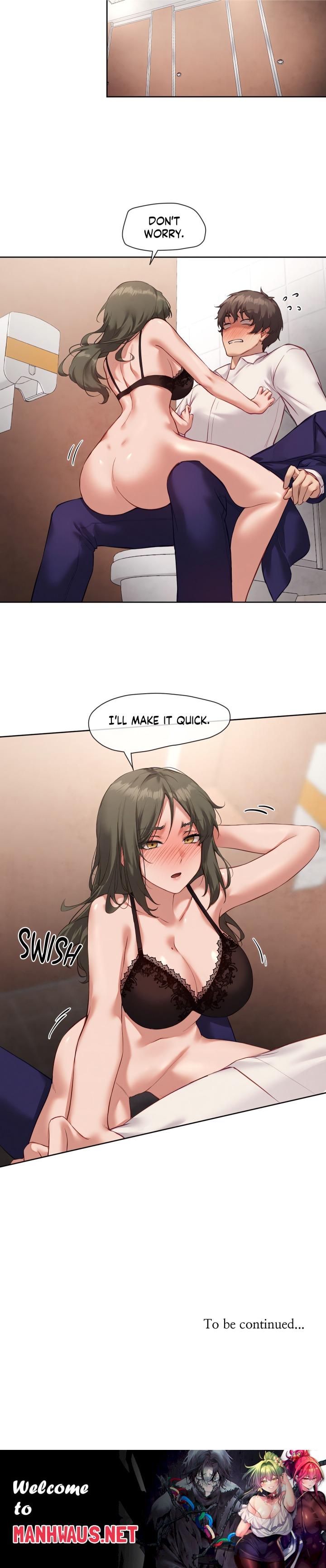 Gacha Girl Next Door (Uncensored) - Chapter 5 Page 12