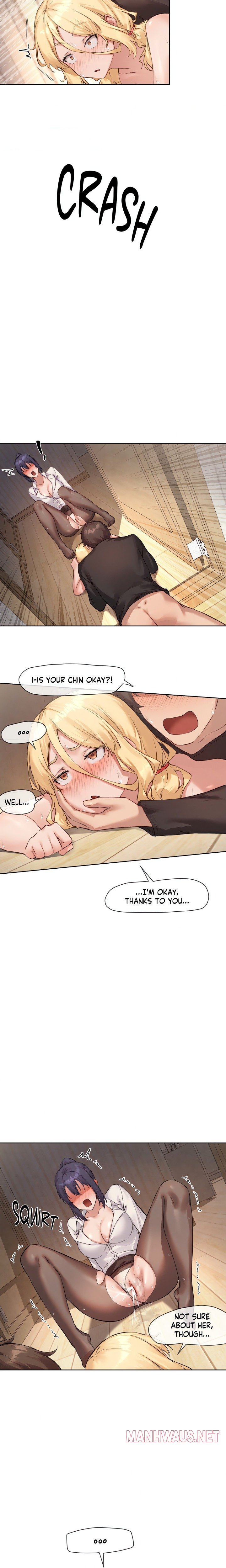 Gacha Girl Next Door (Uncensored) - Chapter 9 Page 13