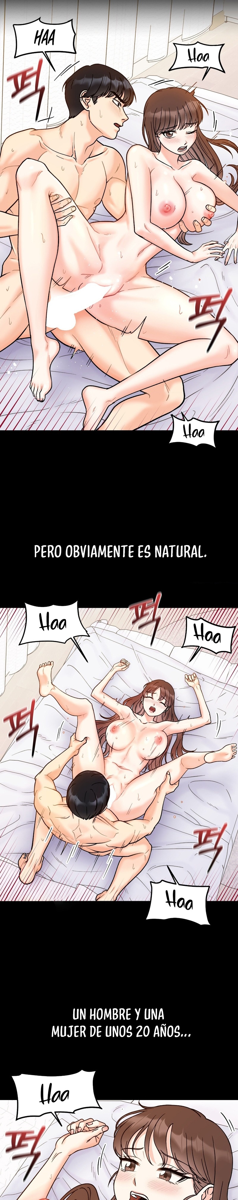 Secret Siblings Raw - Chapter 31 Page 4