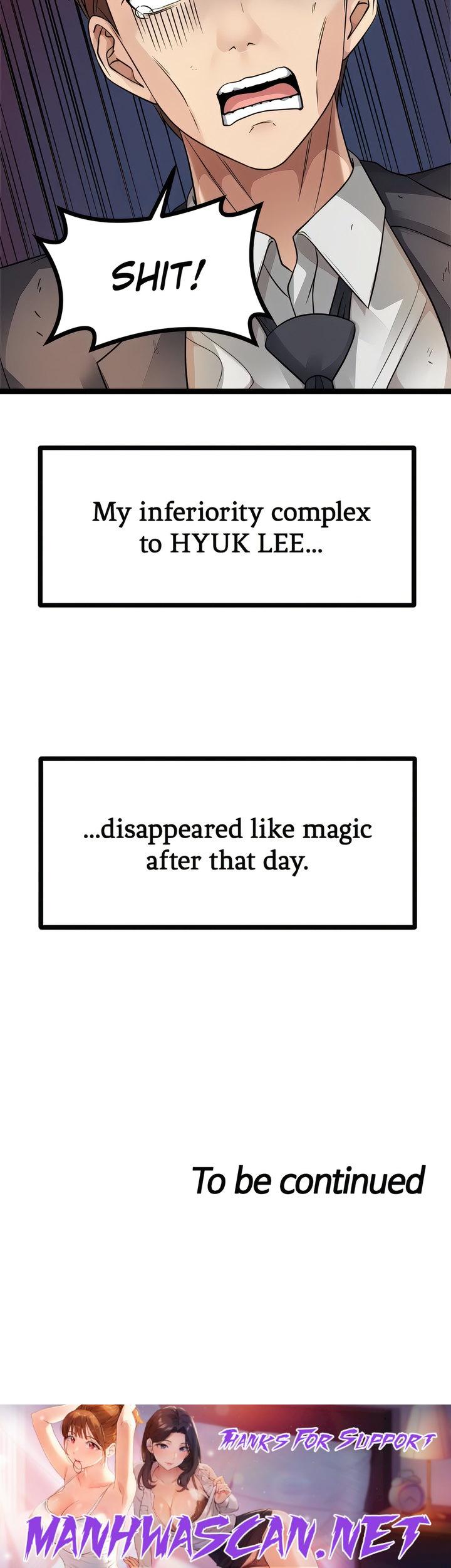 Cucumber Market - Chapter 32 Page 33