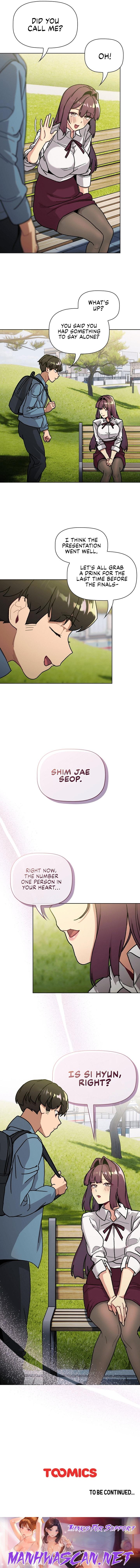 What Do I Do Now? - Chapter 105 Page 17