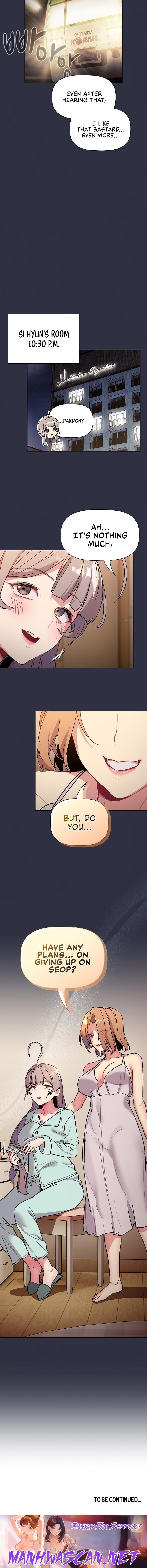 What Do I Do Now? - Chapter 106 Page 14