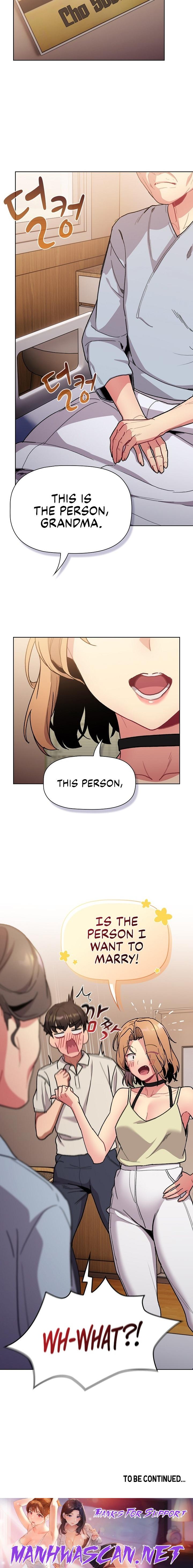 What Do I Do Now? - Chapter 107 Page 19