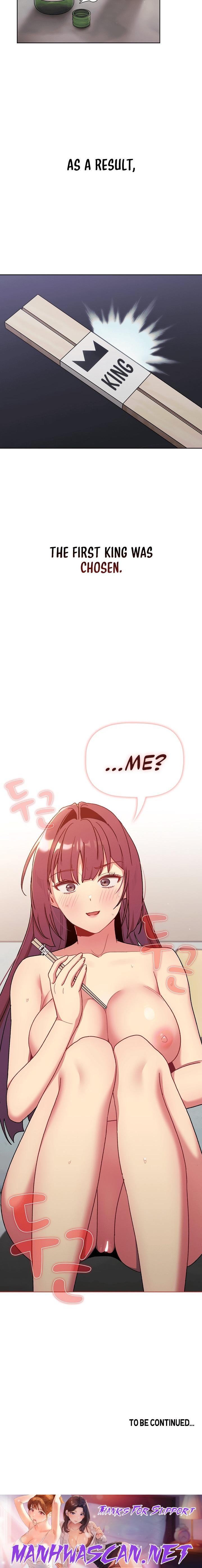 What Do I Do Now? - Chapter 82 Page 18