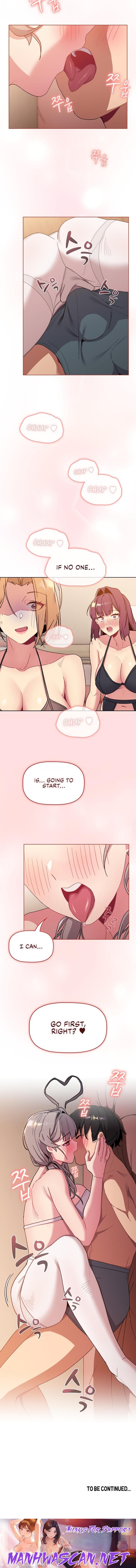 What Do I Do Now? - Chapter 86 Page 15