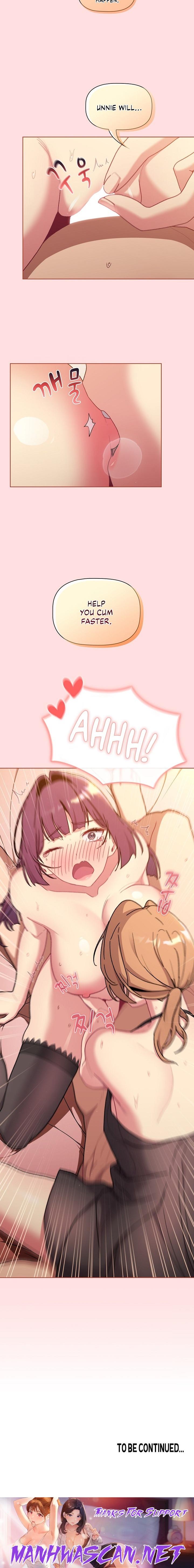 What Do I Do Now? - Chapter 89 Page 20