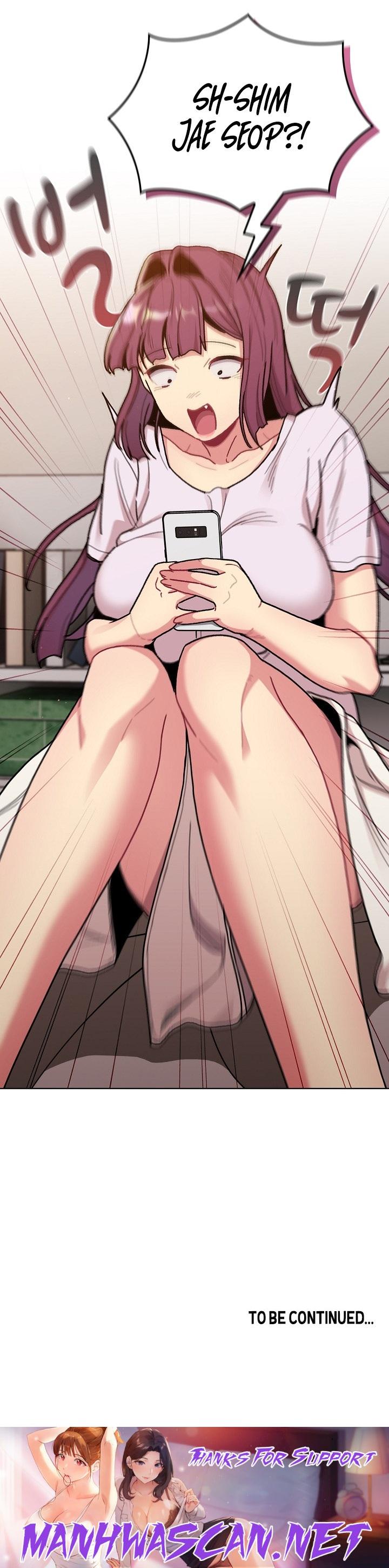 What Do I Do Now? - Chapter 92 Page 20