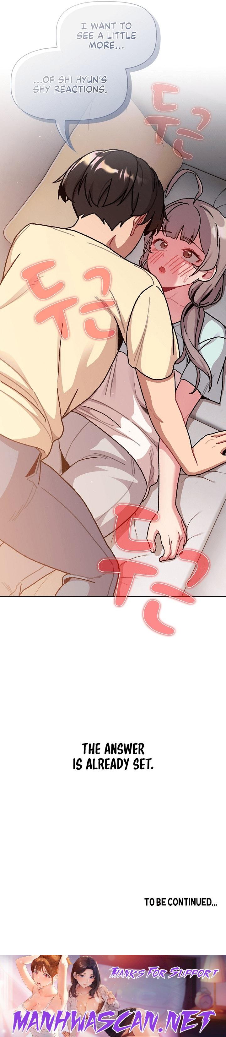 What Do I Do Now? - Chapter 96 Page 17