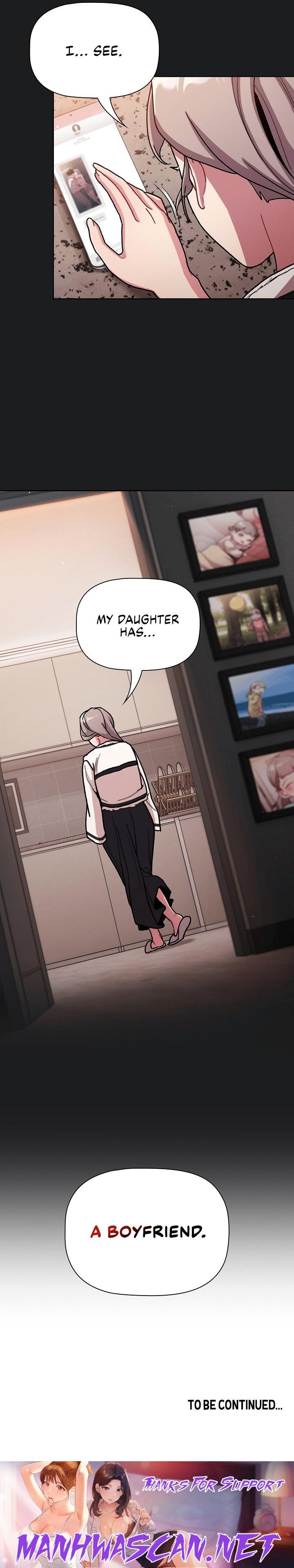 What Do I Do Now? - Chapter 98 Page 17