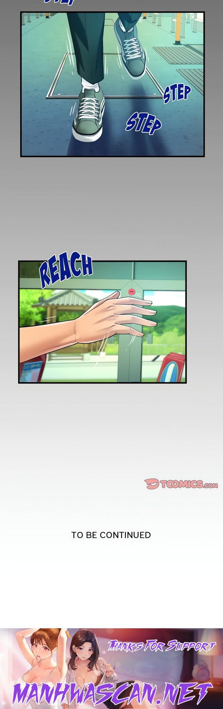 The Unforeseen Guest - Chapter 102 Page 12