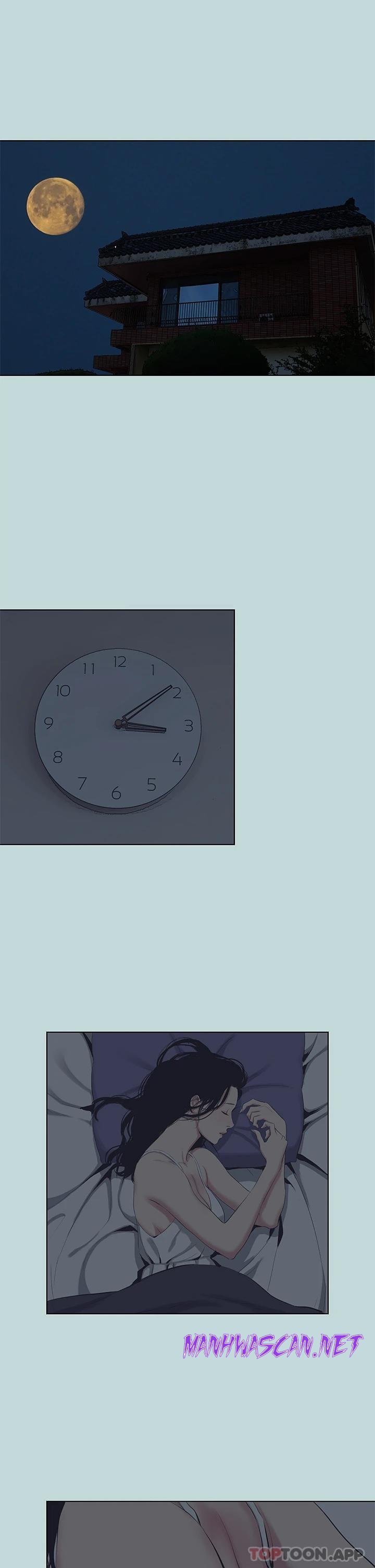 Summer Vacation Raw - Chapter 103 Page 2