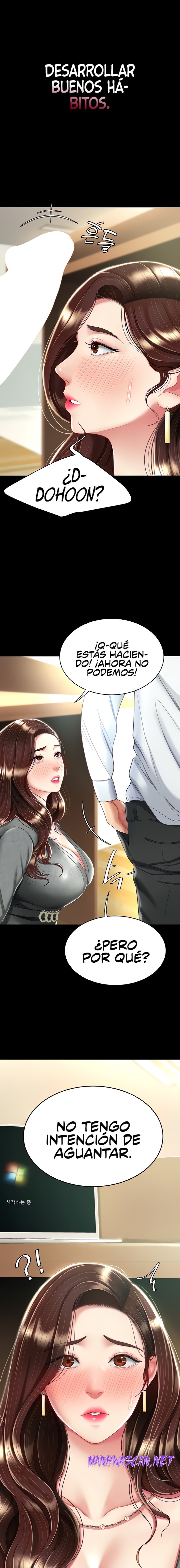 Mom Eat First Raw - Chapter 13 Page 15