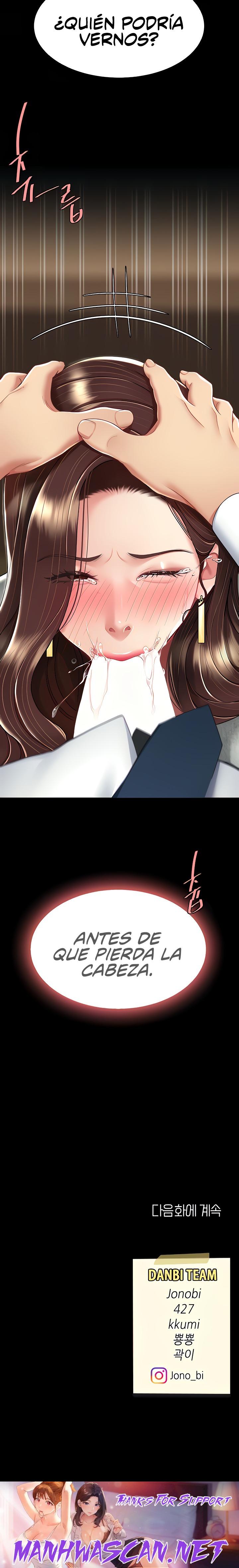 Mom Eat First Raw - Chapter 13 Page 22