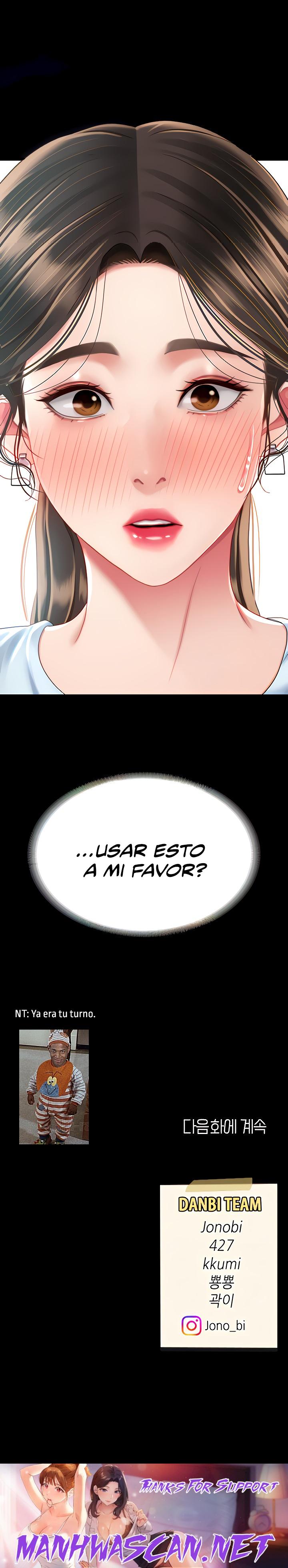 Mom Eat First Raw - Chapter 16 Page 41