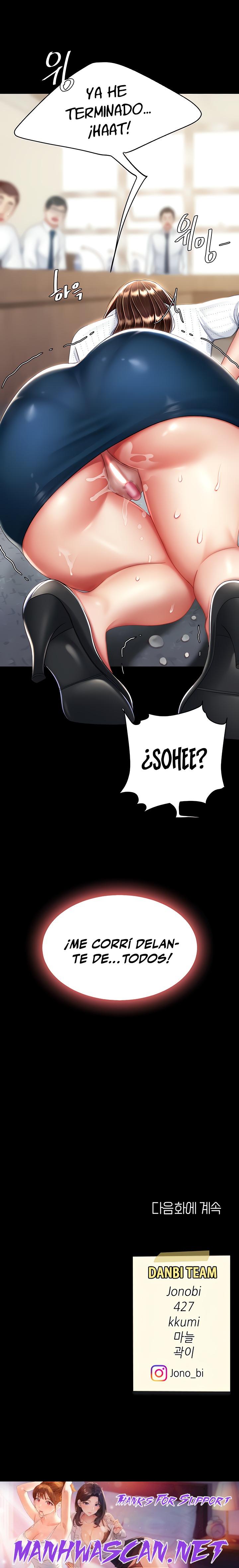 Mom Eat First Raw - Chapter 25 Page 30